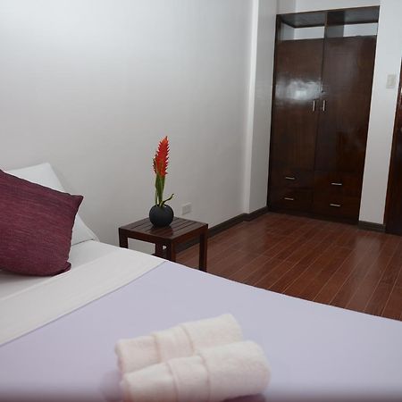 Globetrotter Inn - Palawan Inc. Puerto Princesa Esterno foto